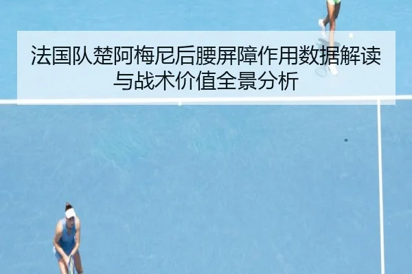 法国队楚阿梅尼后腰屏障作用数据解读与战术价值全景分析